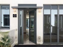 Greenwood Mews (D11), Terrace #504613831